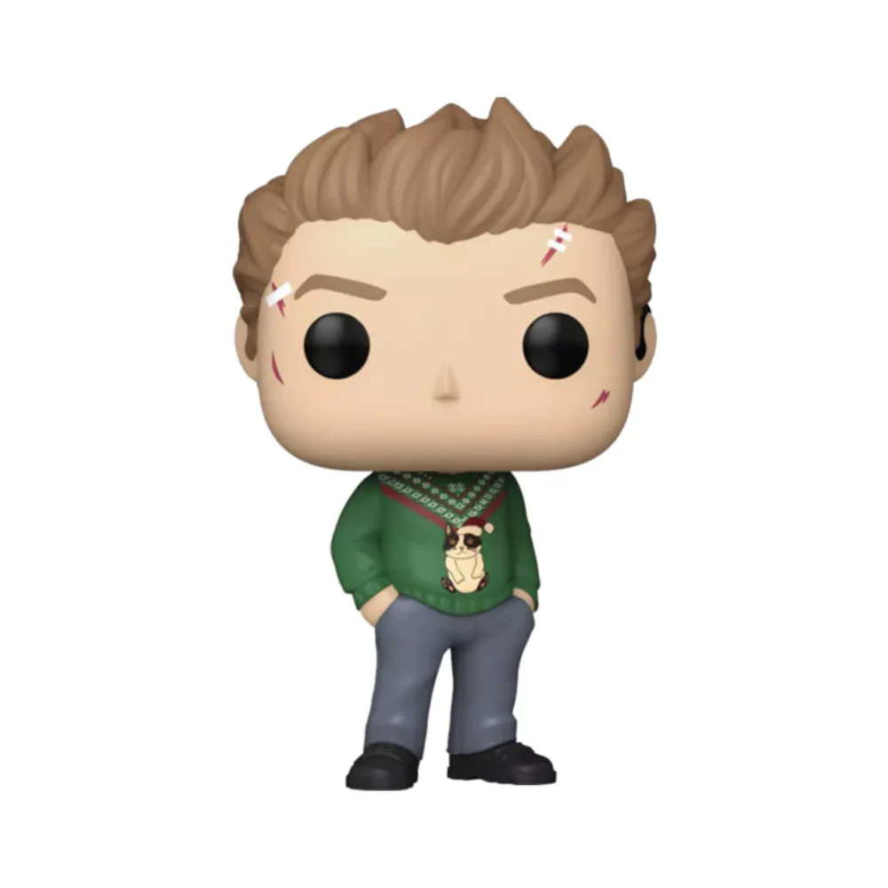 Funko Exc : Hawkey - Clint (1216)