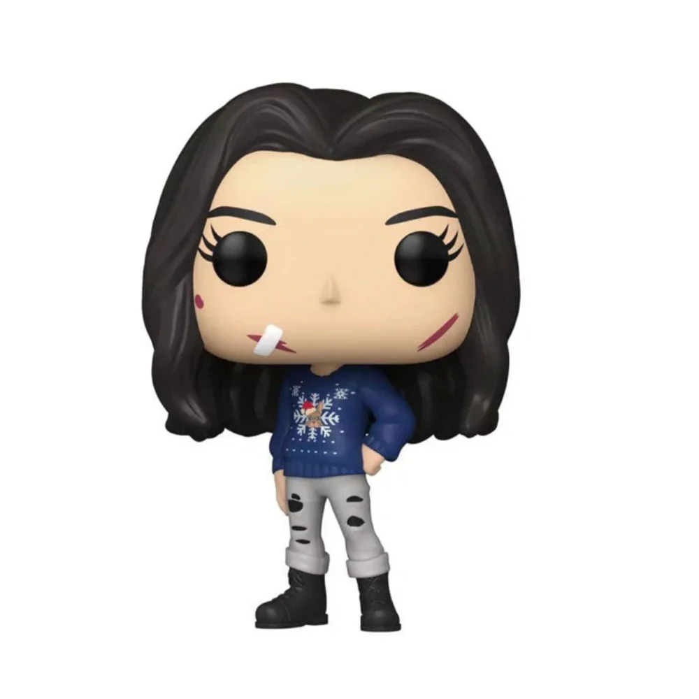Funko Exc : Hawkeye - Kate (1217)