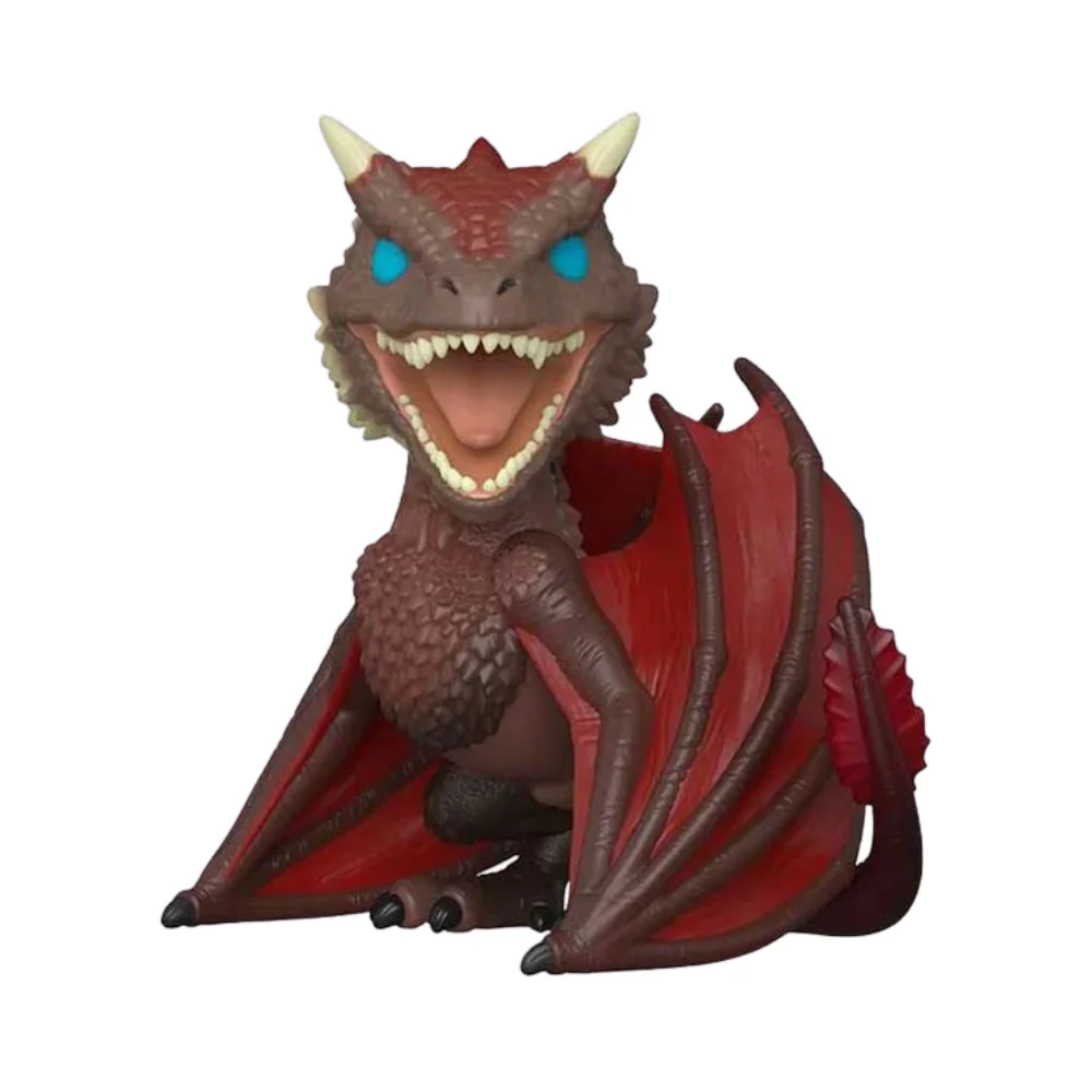 Funko Exc : House of the Dragon - Caraxes