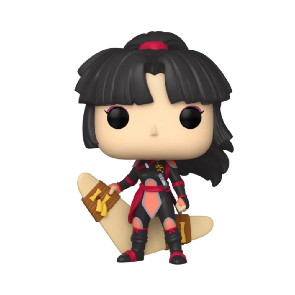 Funko Exc : Inuyasha - Sango (Chance of Chase)