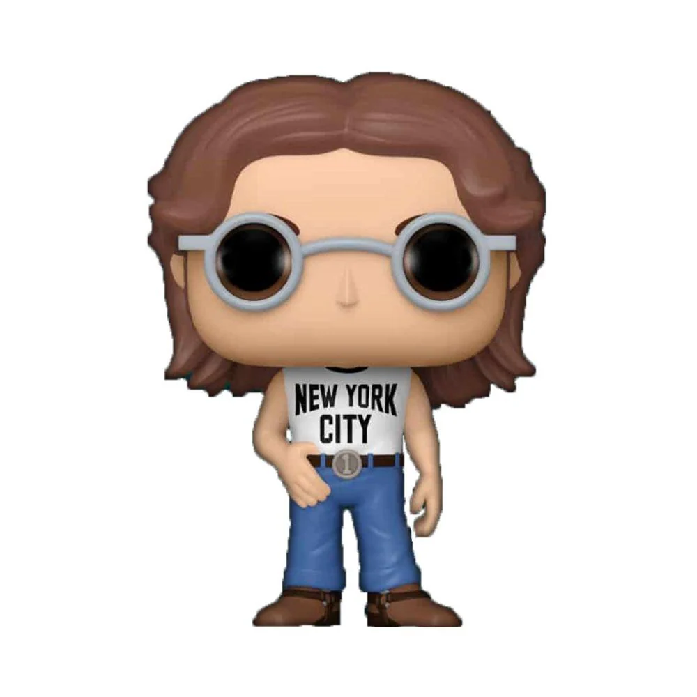 Funko Exc : John Lennon - NYC Shirt (Festival of Fun)