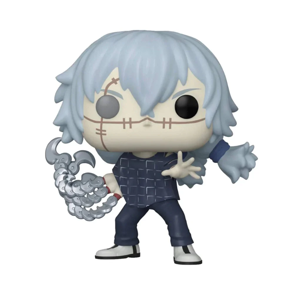 Funko Exc : Jujutsu Kaisen - Mahito New Arms