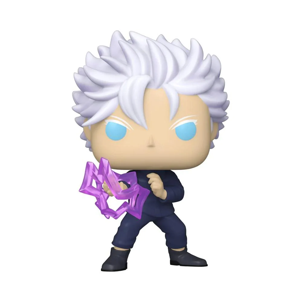 Funko Exc :  Jujutsu Kaisen - Satoru Gojo (1137)