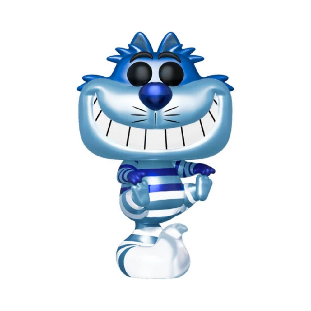Funko Exc : Make A Wish Dinsey - Cheshire Cat