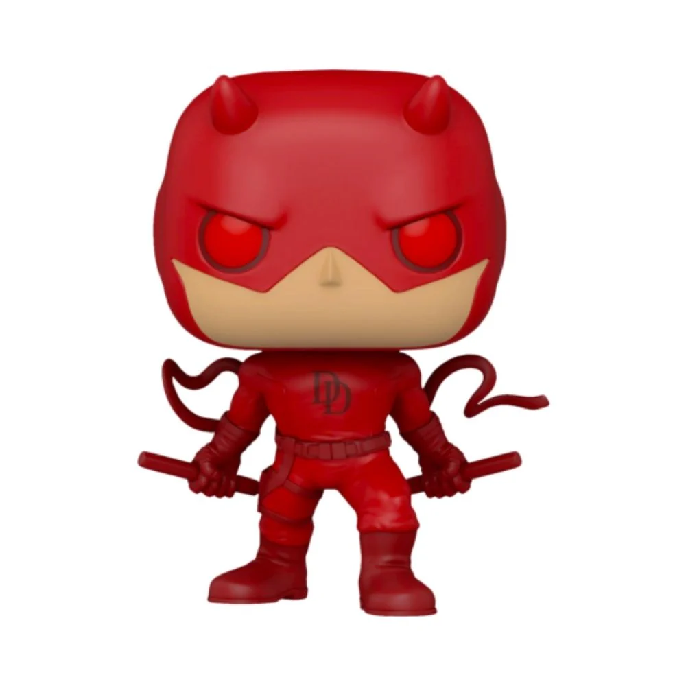 Funko Exc : Marvel - Daredevil