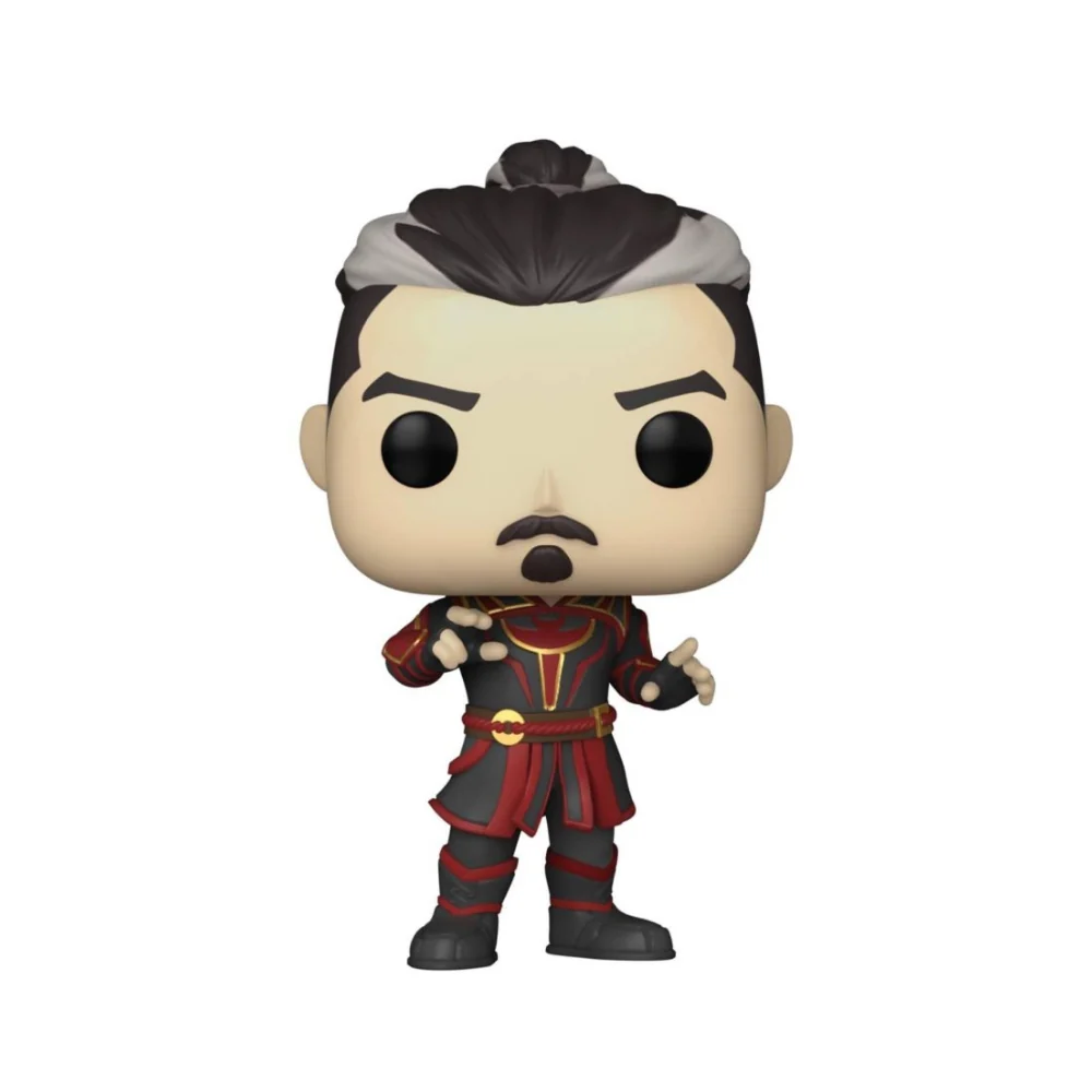 Funko Exc : Marvel - Defender Strange