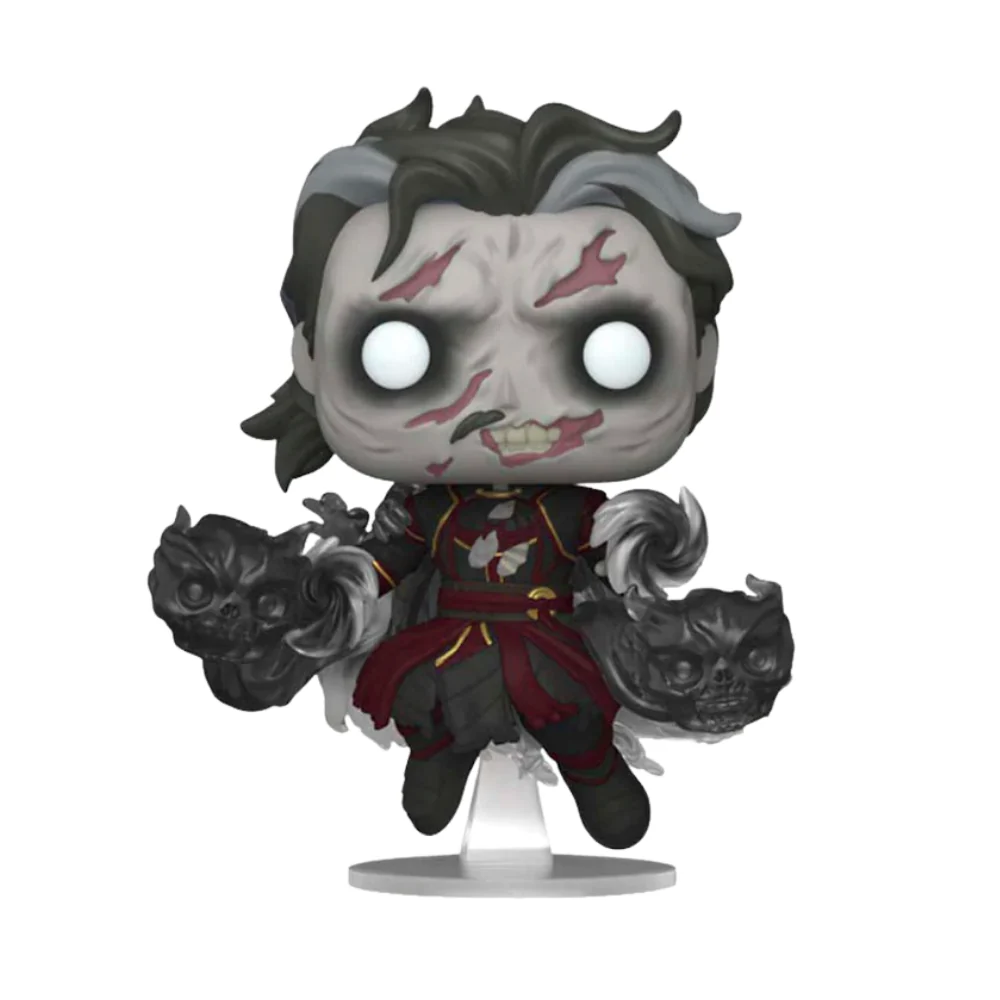 Funko Exc : Marvel Doctor Strange in MOM- Dead Strange (GW)(Exc)