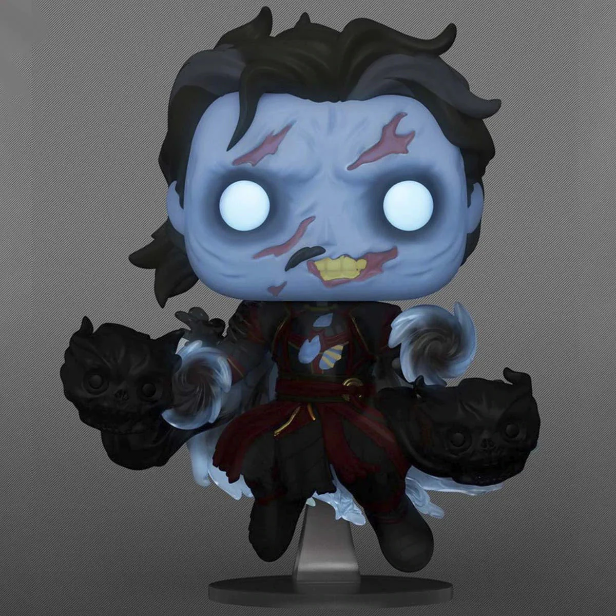 Funko Exc : Marvel Doctor Strange in MOM- Dead Strange (GW)(Exc) - Image 2