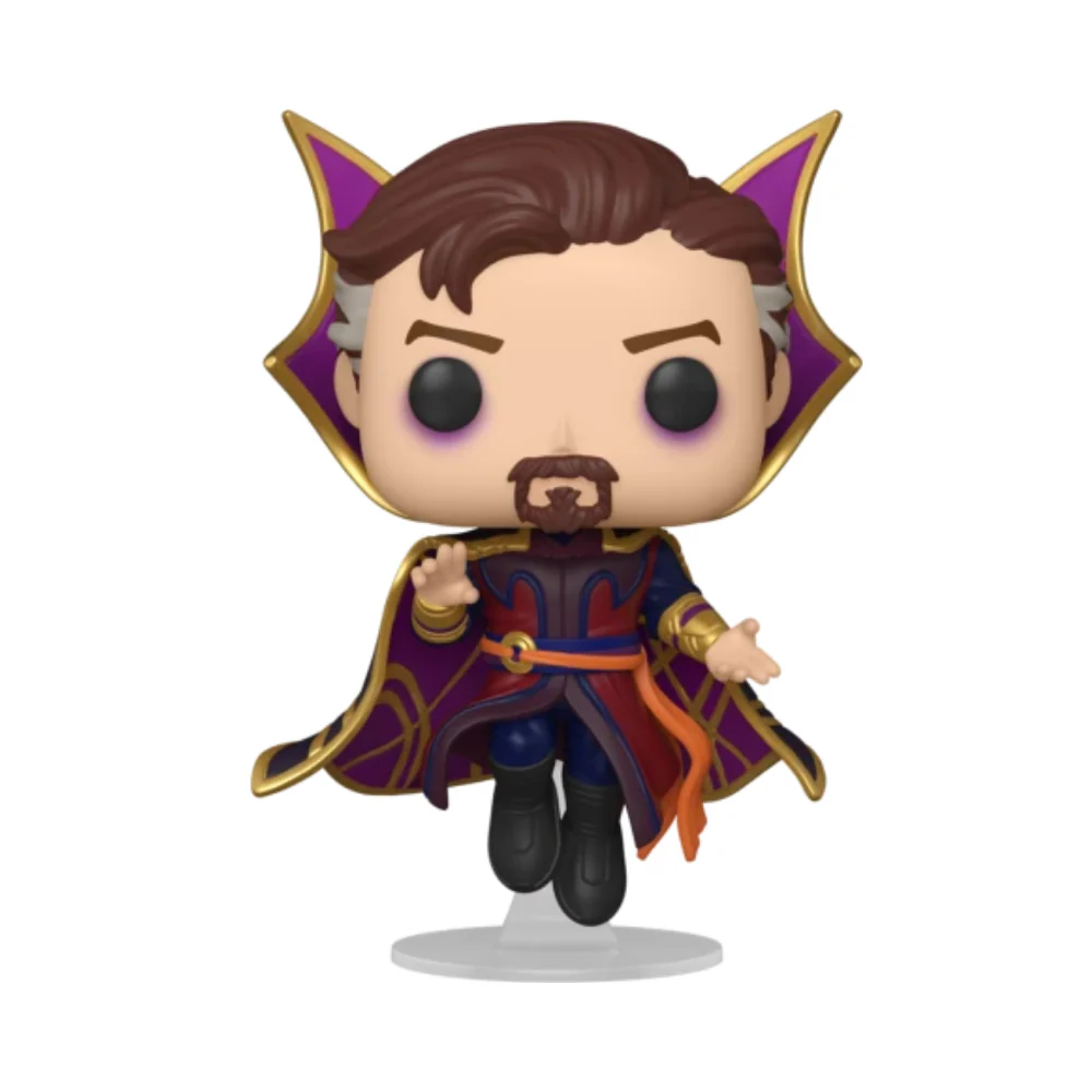 Funko Exc : Marvel - Doctor Strange Supreme (874)