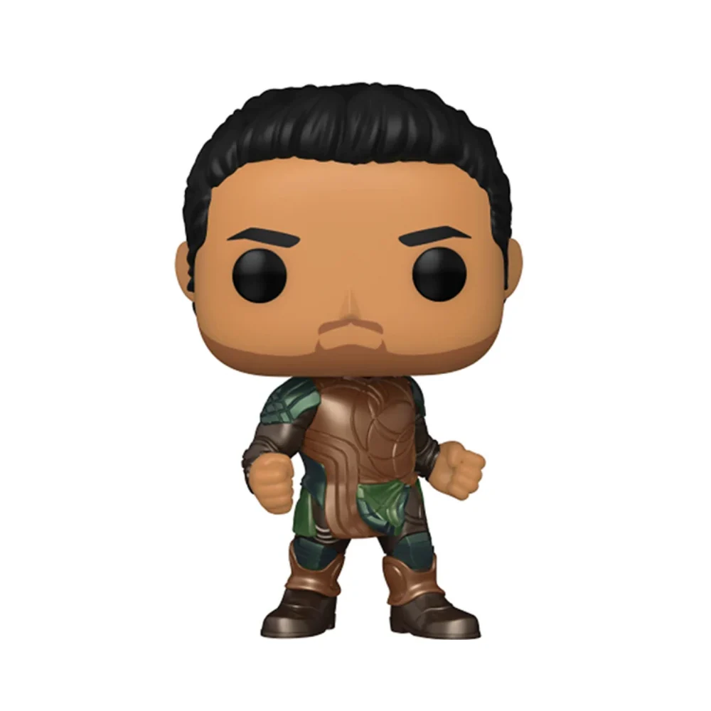 Funko Exc: Marvel Eternals - Gilgamesh (CHANCE OF CHASE)