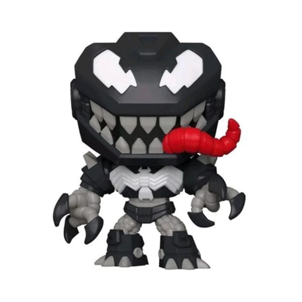 Funko Exc : Marvel Mech - Venom (836)