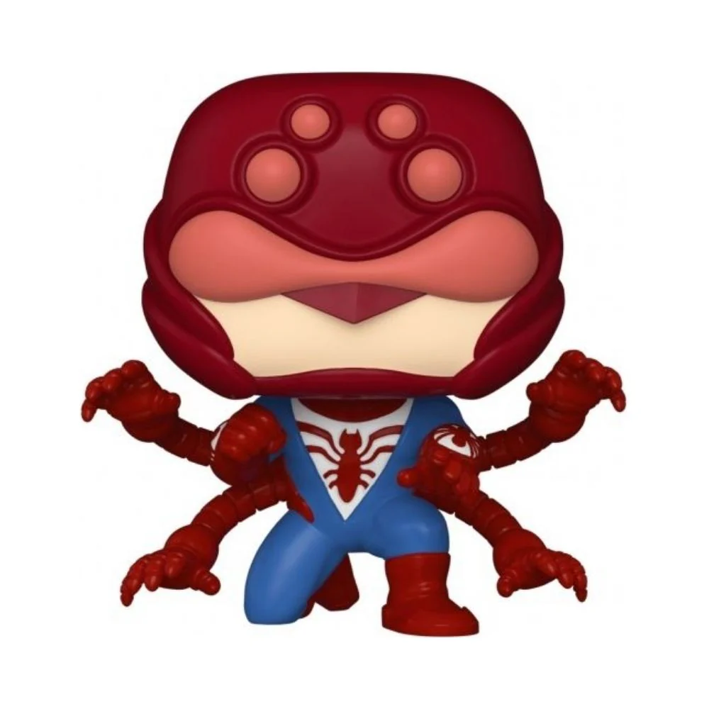 Funko Exc : Marvel Year of the Spider - Spiderman 2211