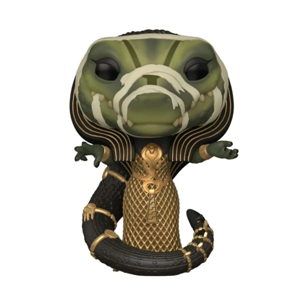Funko Exc : Moon Knight- Ammit (1052)