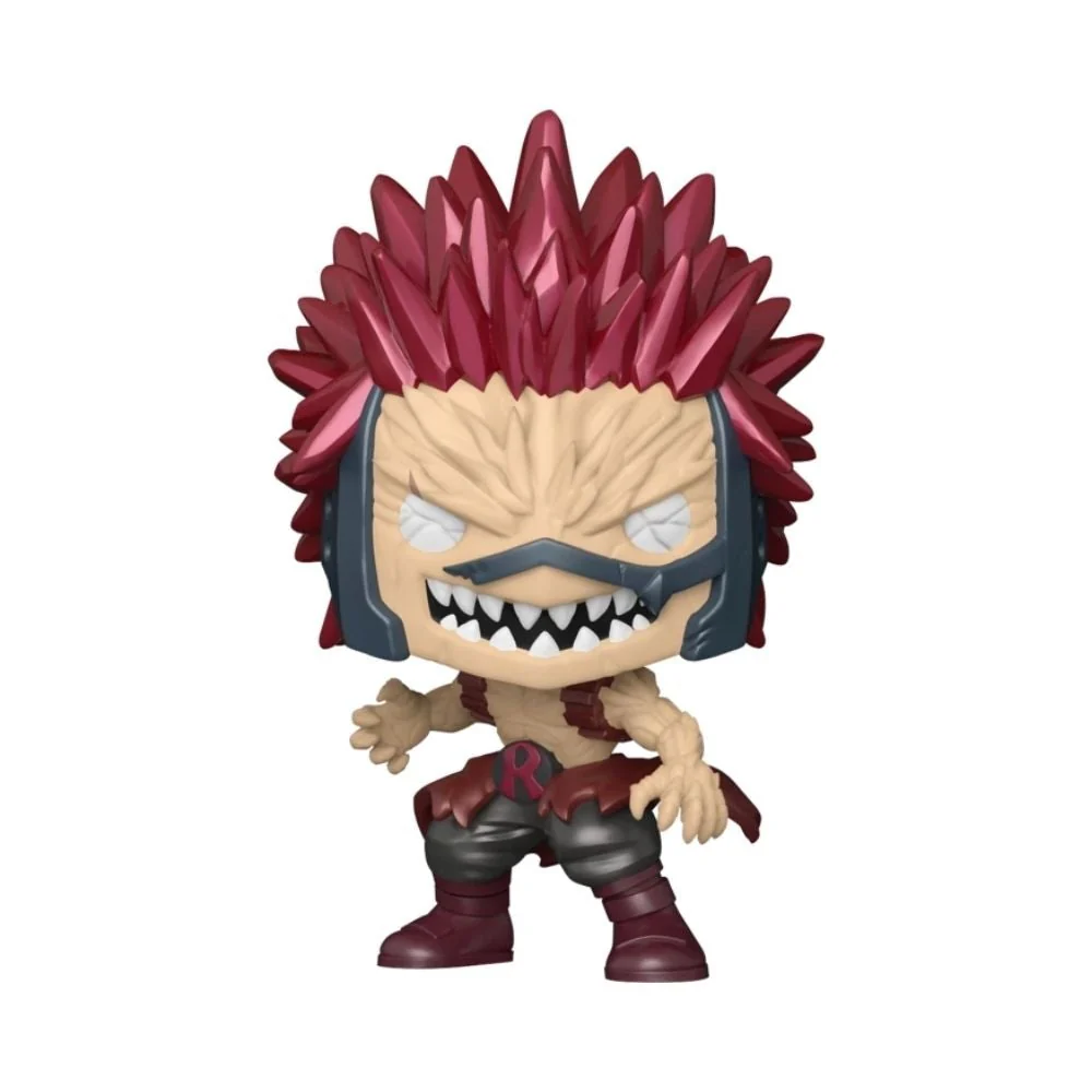 Funko Exc : My Hero Academia - Eijiro Unbreakable