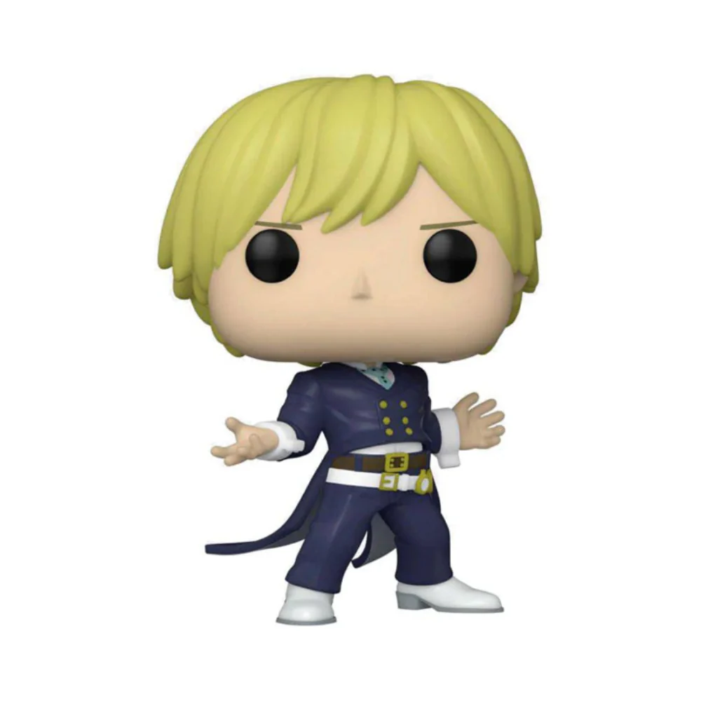 Funko Exc : My Hero Academia - Neito Monoma