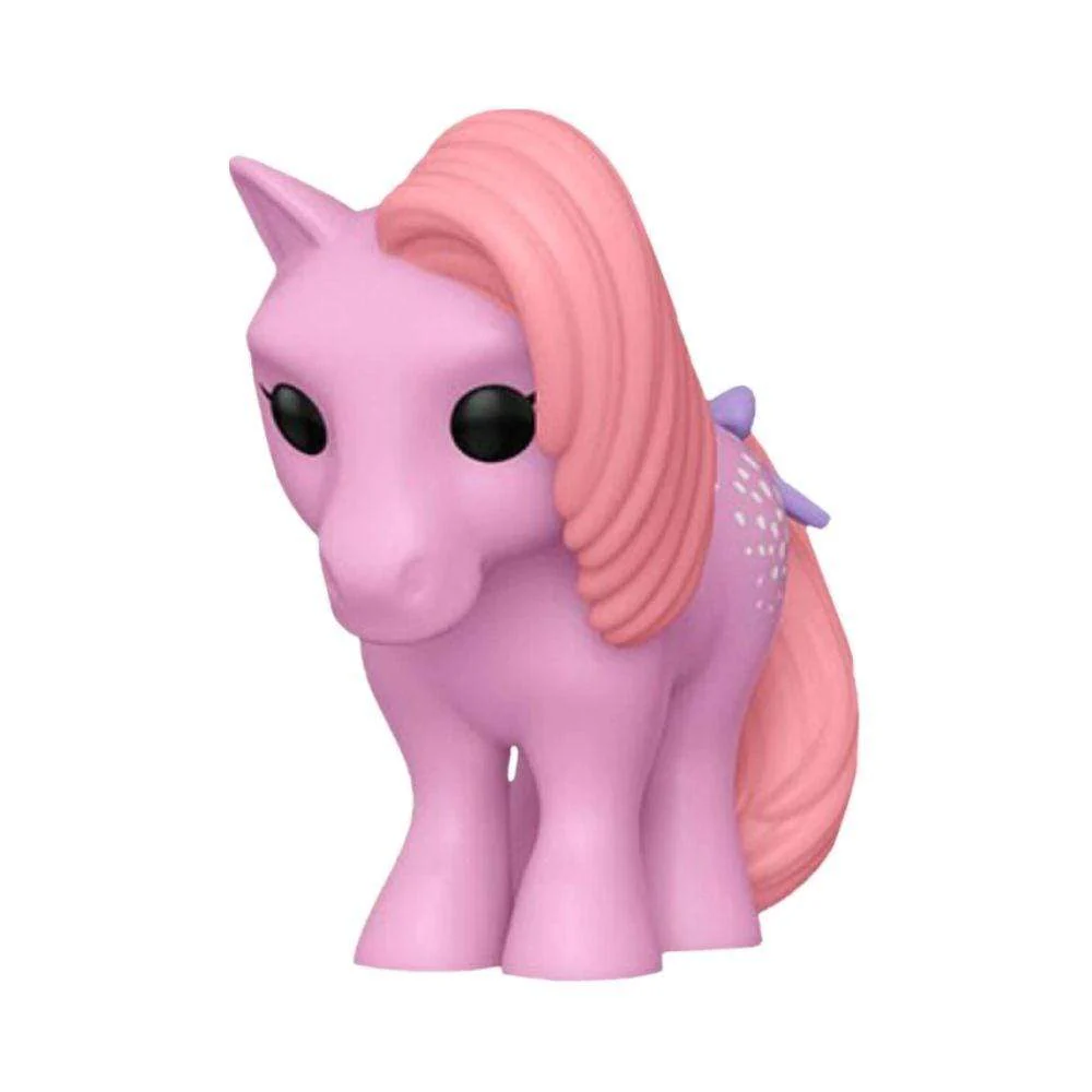Funko Exc : My Little Pony - Cotton Candy