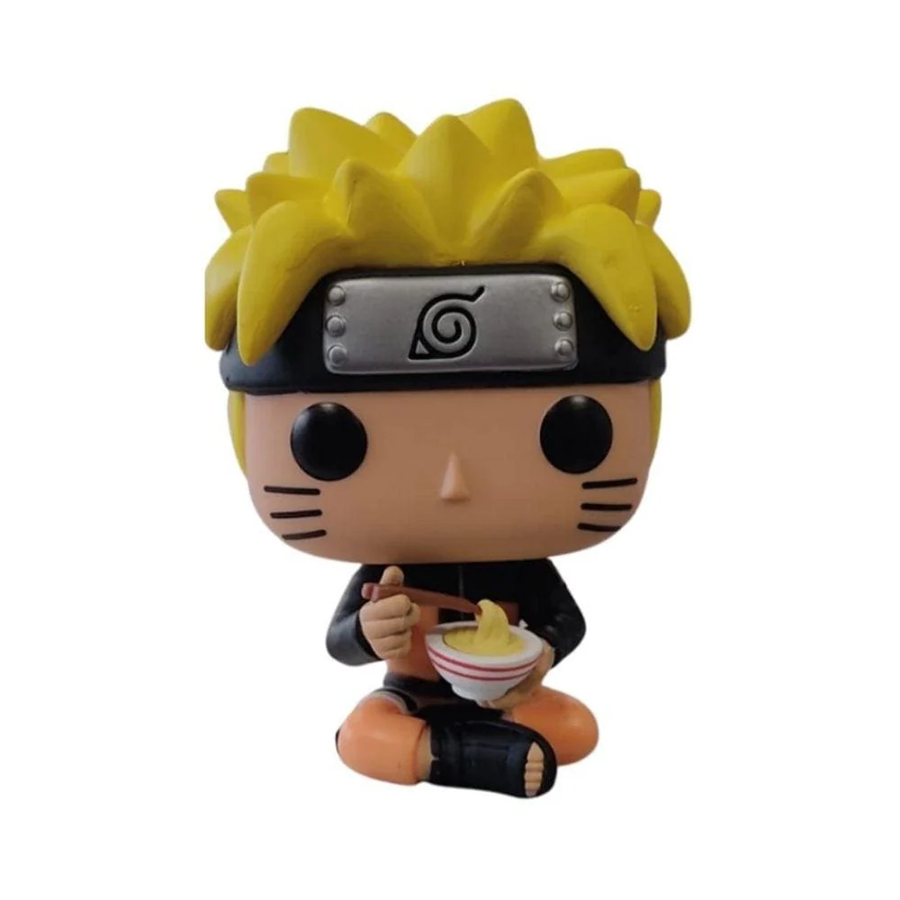 Funko Exc : Naruto Shippuden - Naruto Uzumaki (823)