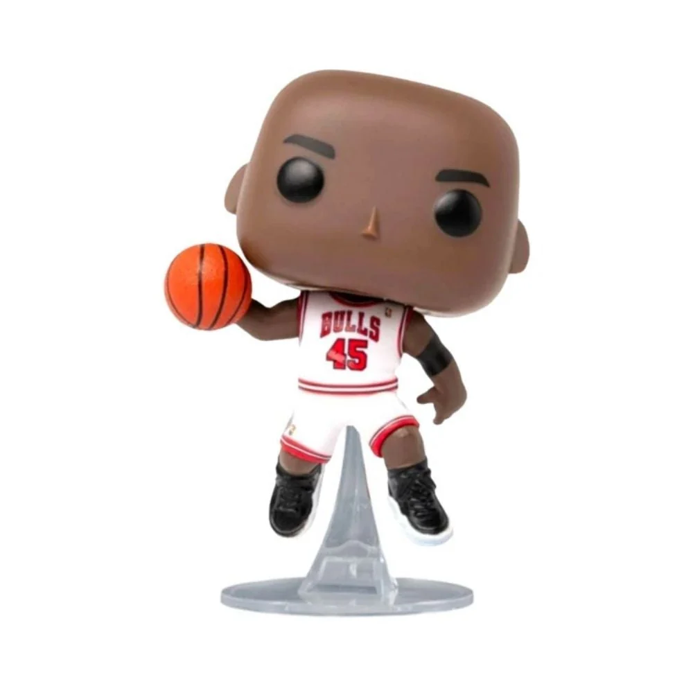 Funko Exc : NBA Bulls - Michael Jordan (1995 Playoffs)