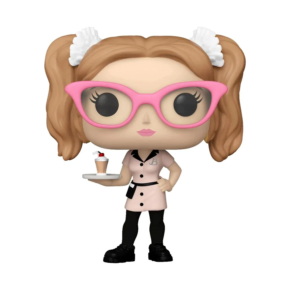 Funko Exc : Rocks: Britney Spears - Drive Me Crazy (NYCC'22)
