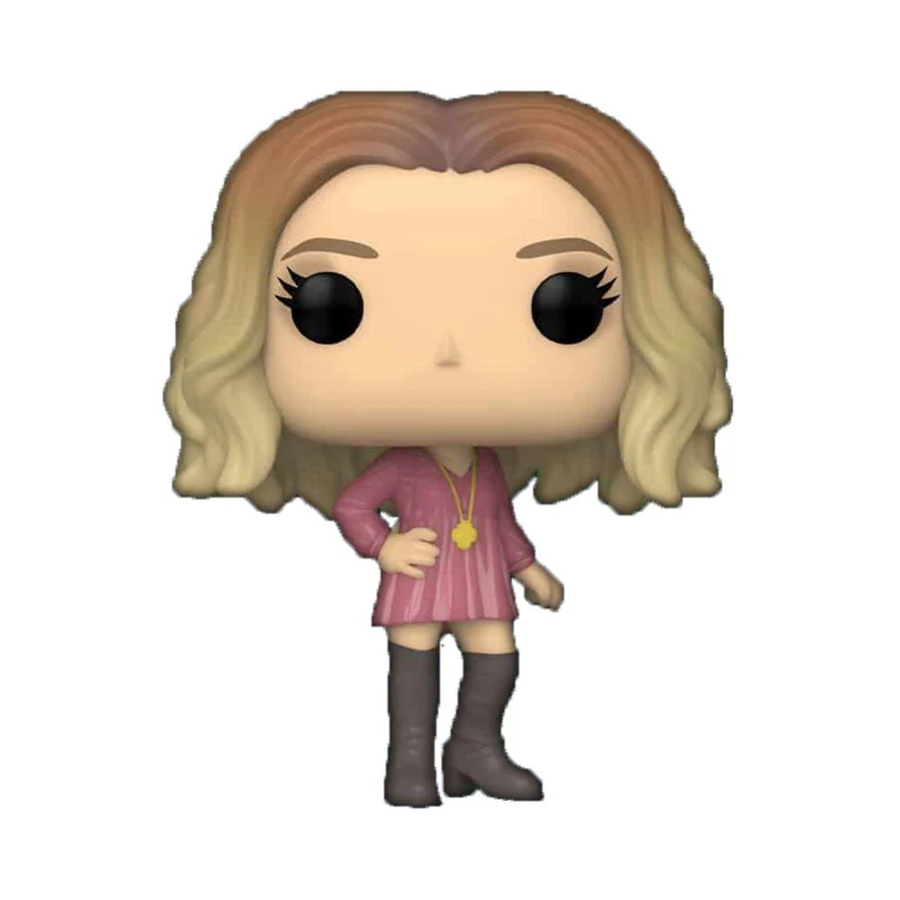 Funko Exc : Schitts Creek - Alexis (Festival of Fun)