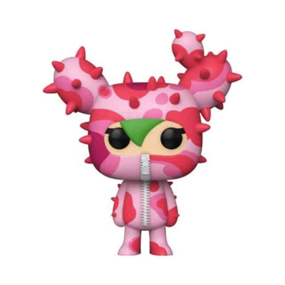 Funko Exc : Tokidoki - Sabochan