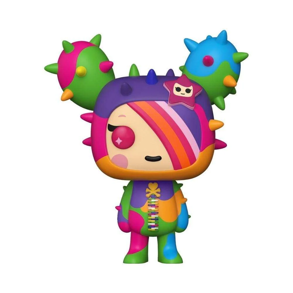 Funko Exc : Tokidoki - SANDy