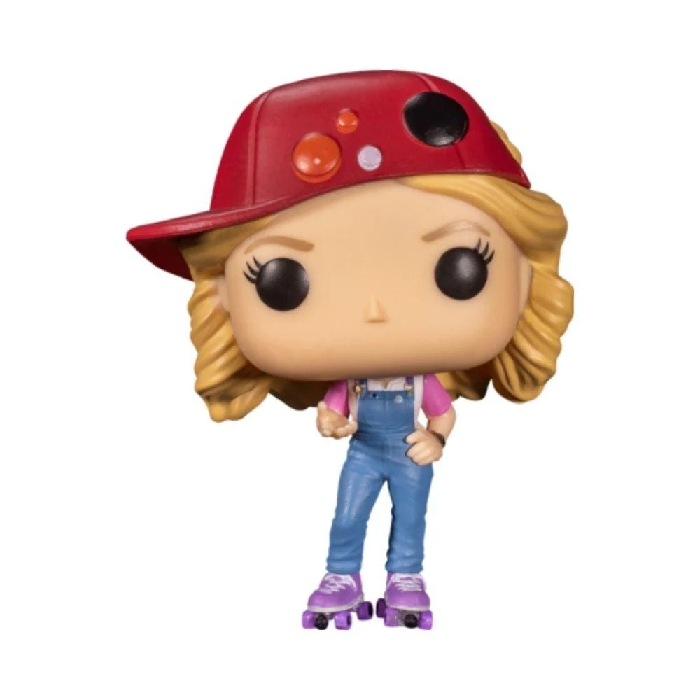 Funko Exc : SDCC Parks and Recreation - Leslie (1151)