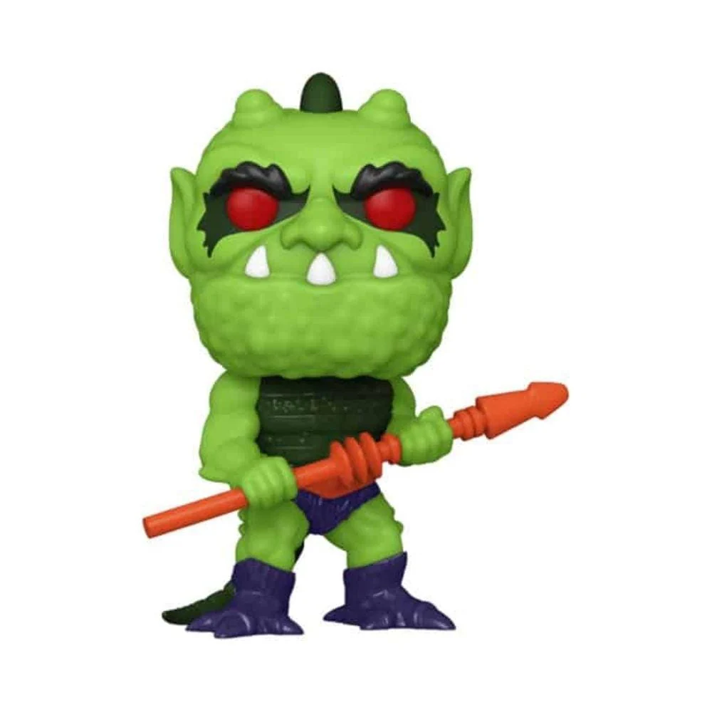 Funko Exc : Masters of the Universe - Whiplash
