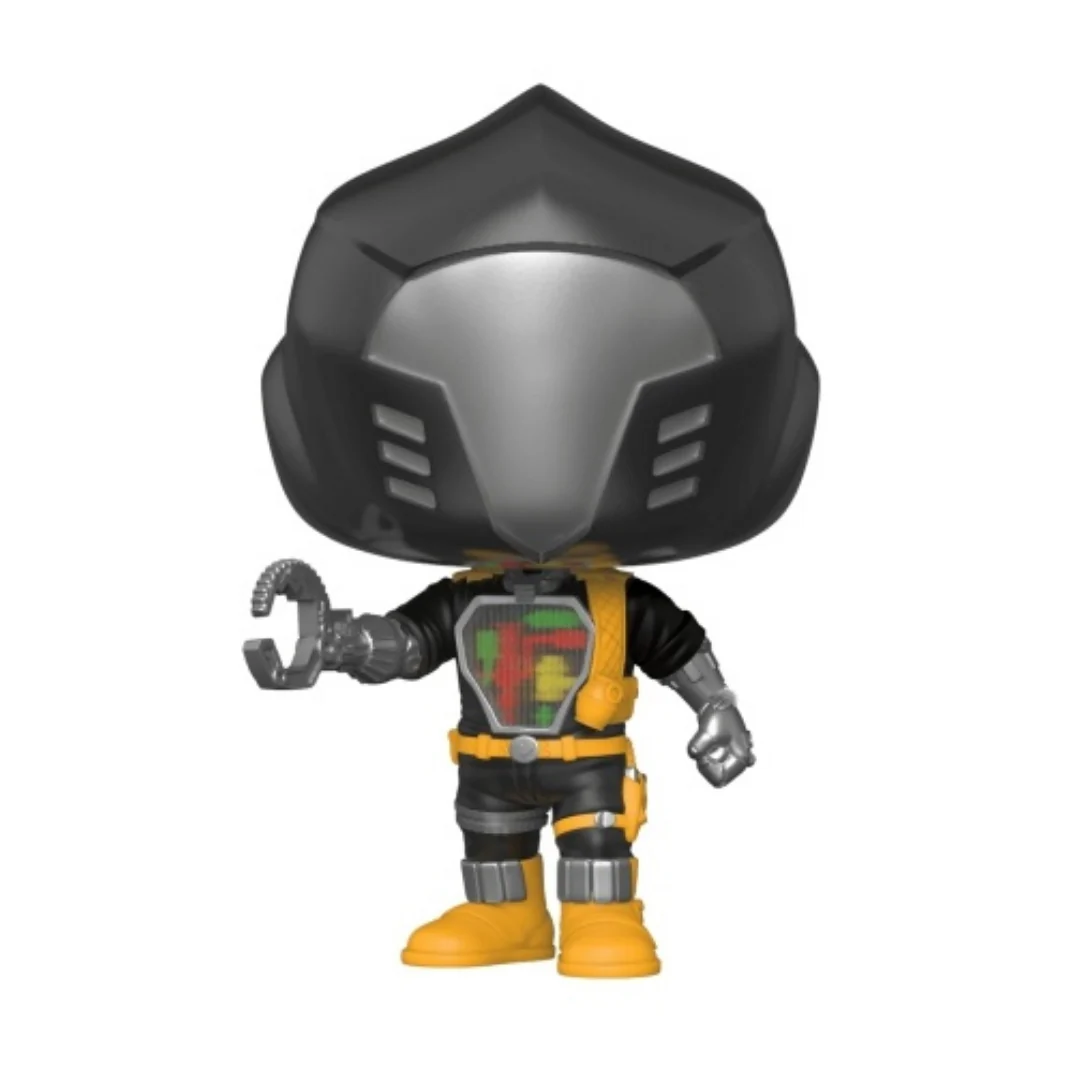 Funko Exc : G.I. Joe - Cobra B.A.T (80)