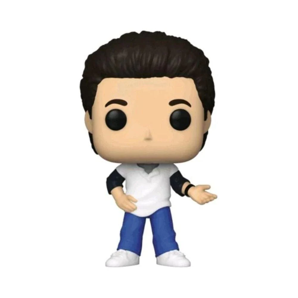 Funko Exc : Seinfeld - Jerry (1096)