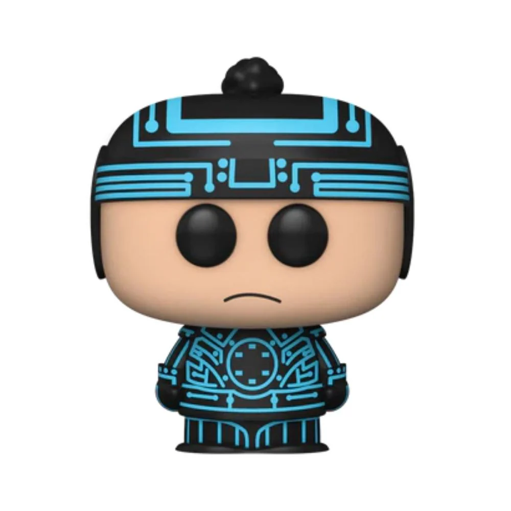 Funko Exc : South Park - Digital Stan (SDCC22)