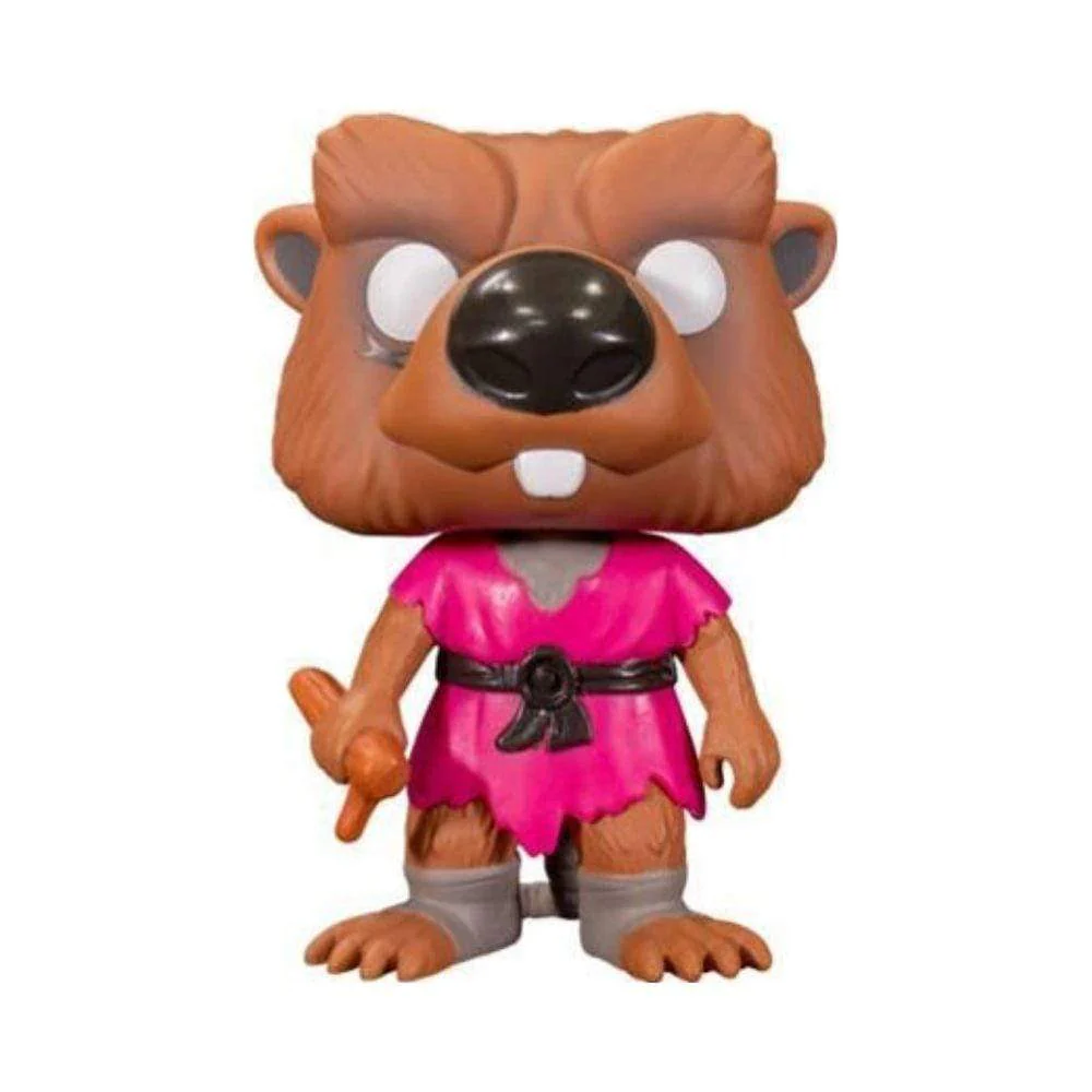 Funko Exc : Teenage Mutant Ninja Turtles - Splinter (73)
