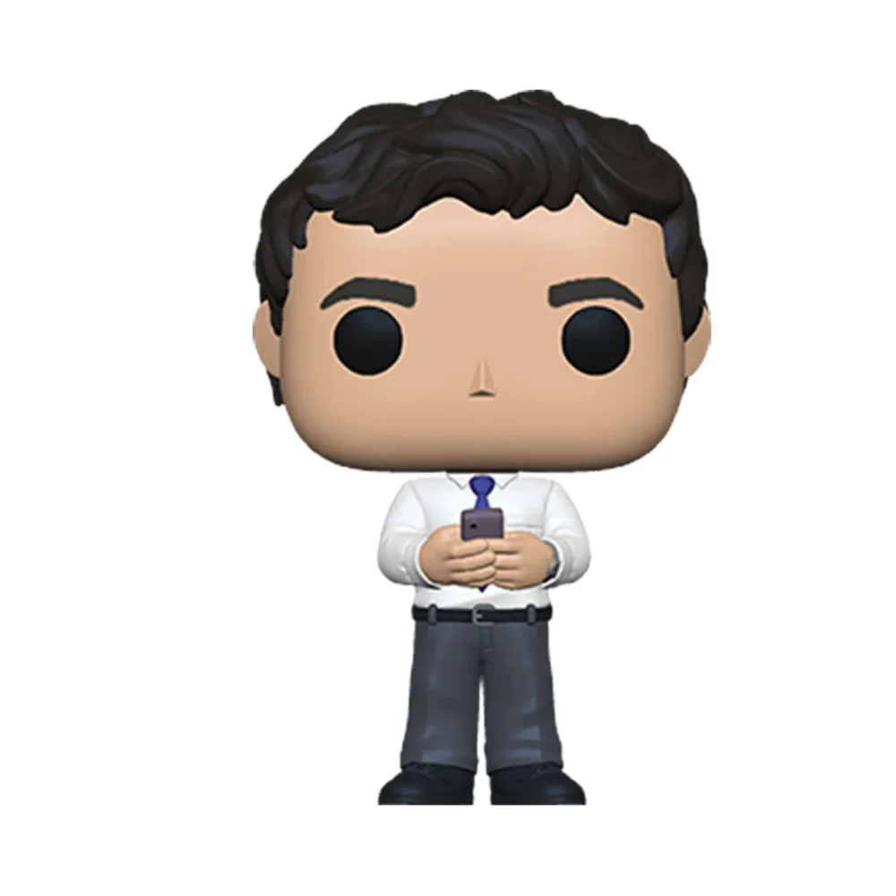 Funko Exc : The Office- Ryan Howard (1130)