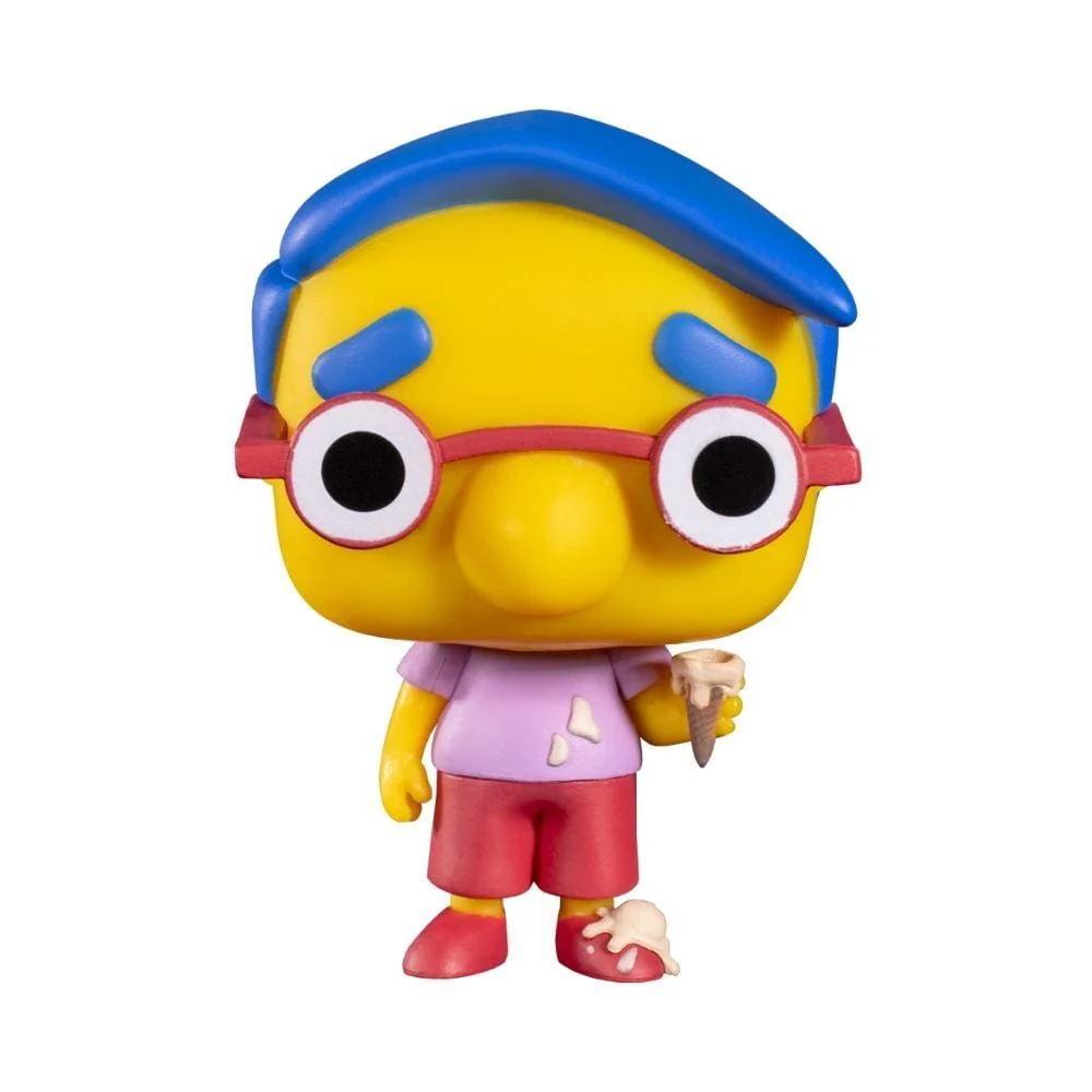 Funko Exc : The Simpsons - Milhouse (765) - Image 2