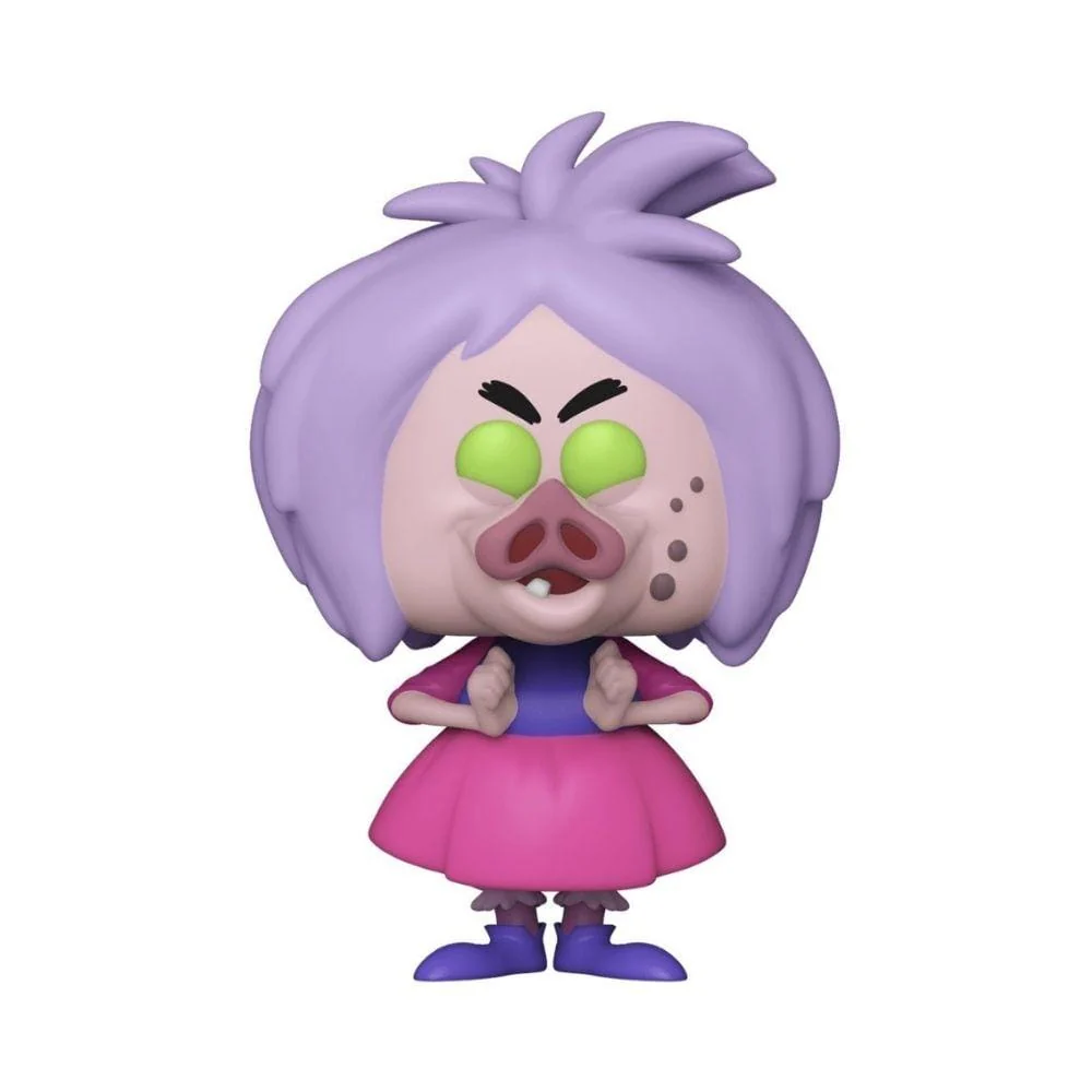 Funko Exc : The Sword in the Stone - Madam Mim (1037)