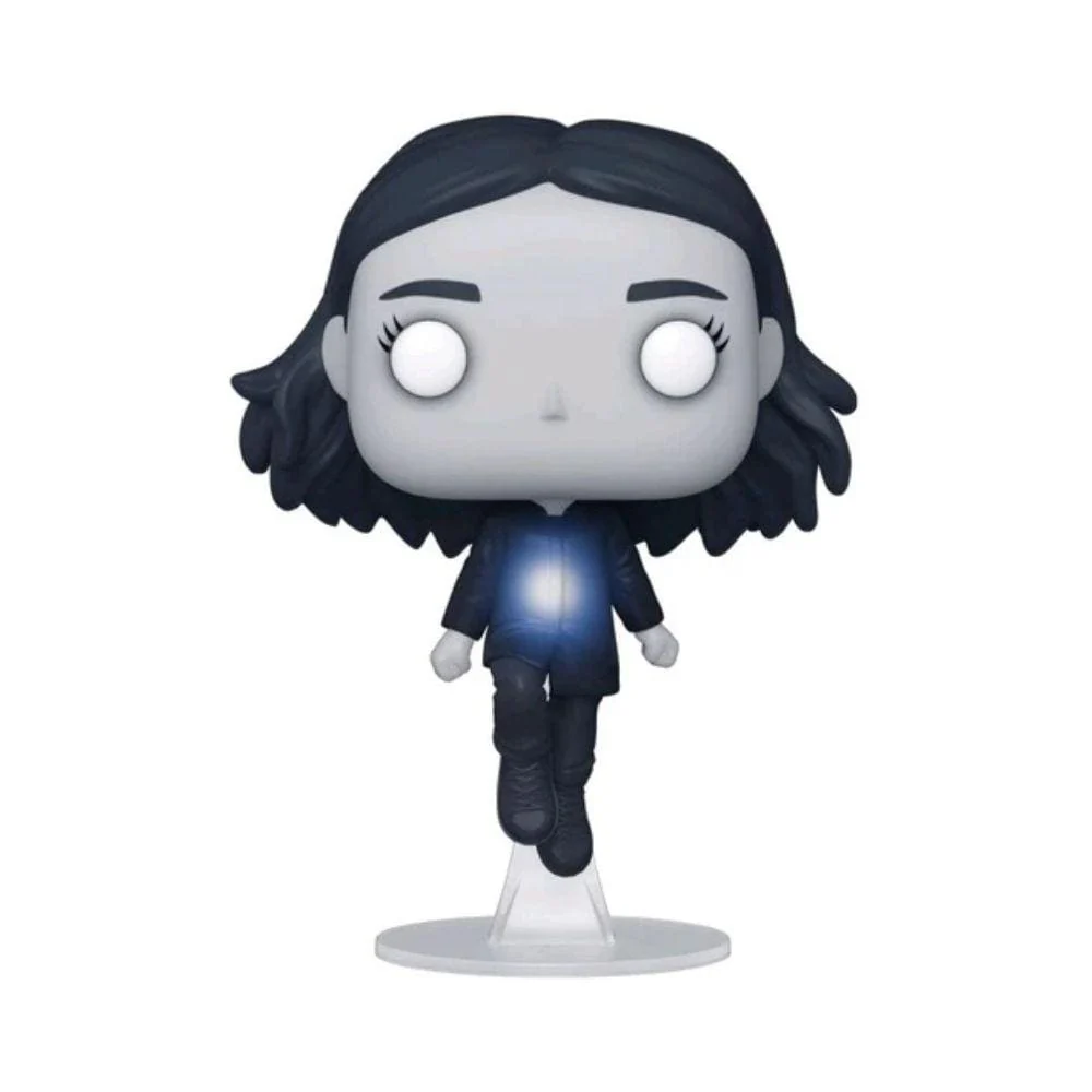 Funko Exc : Umbrella Academy - Vanya (1118)