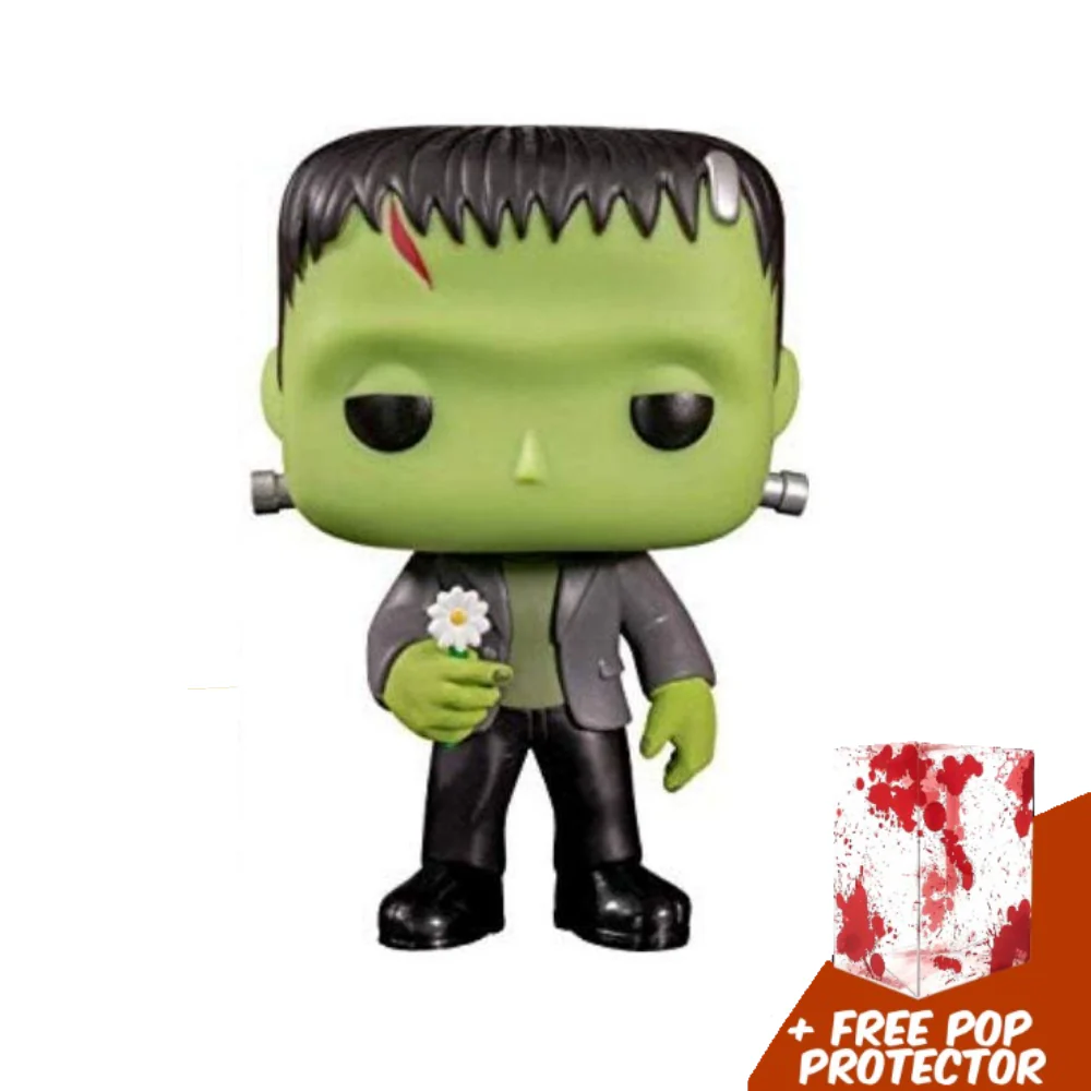 Funko Exc : Universal Monsters - Frankenstein