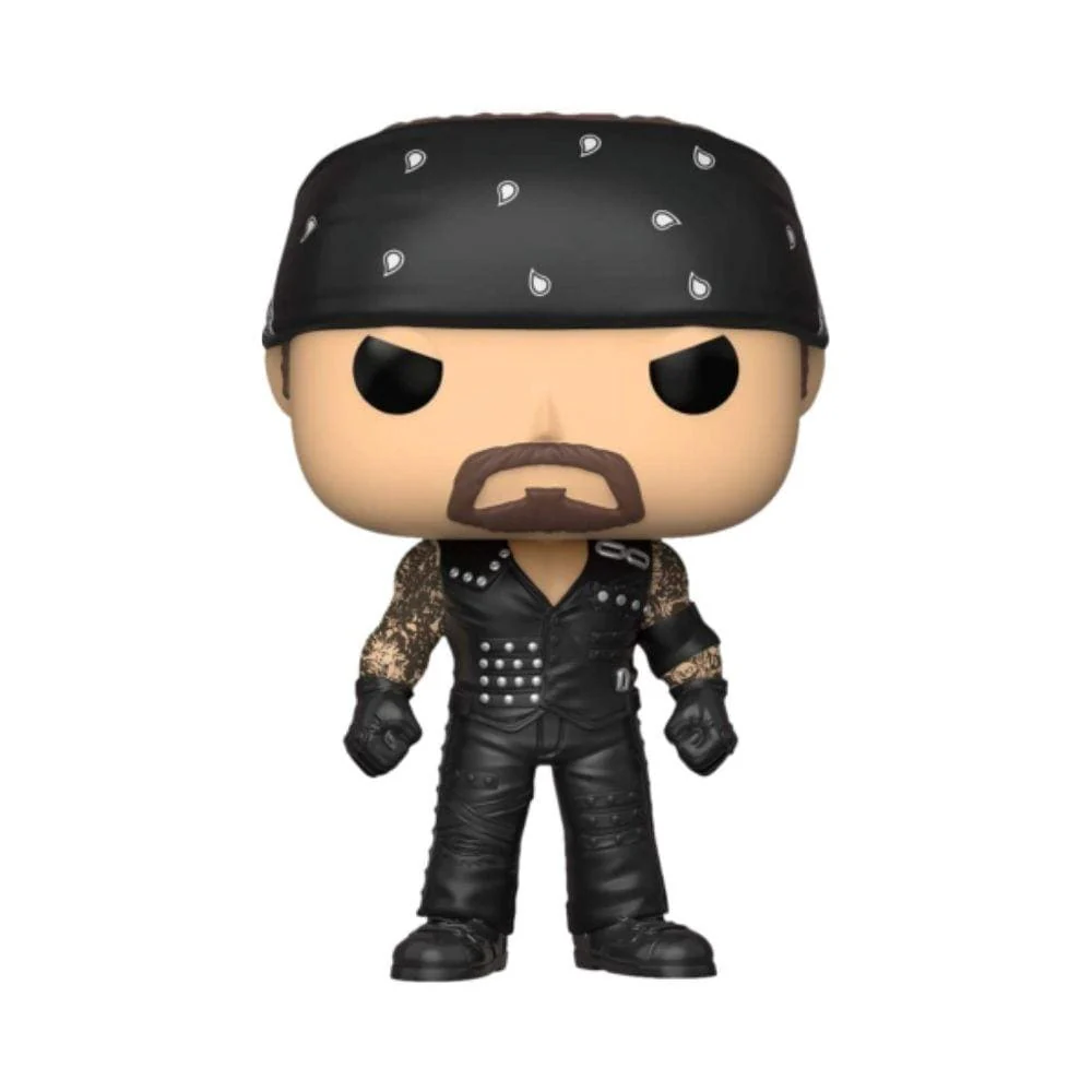 Funko Exc : WWE - Undertaker (81)