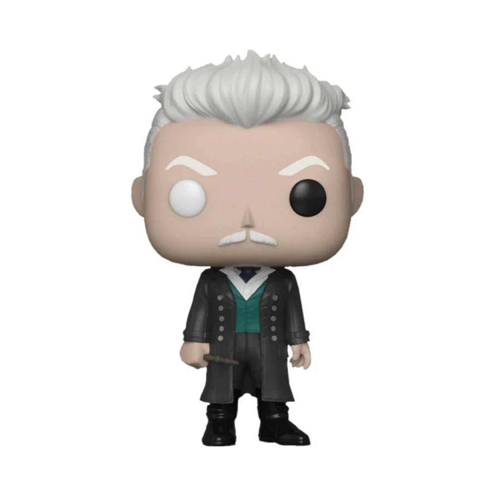 Funko : Fantastic Beasts 2 - Grindewald