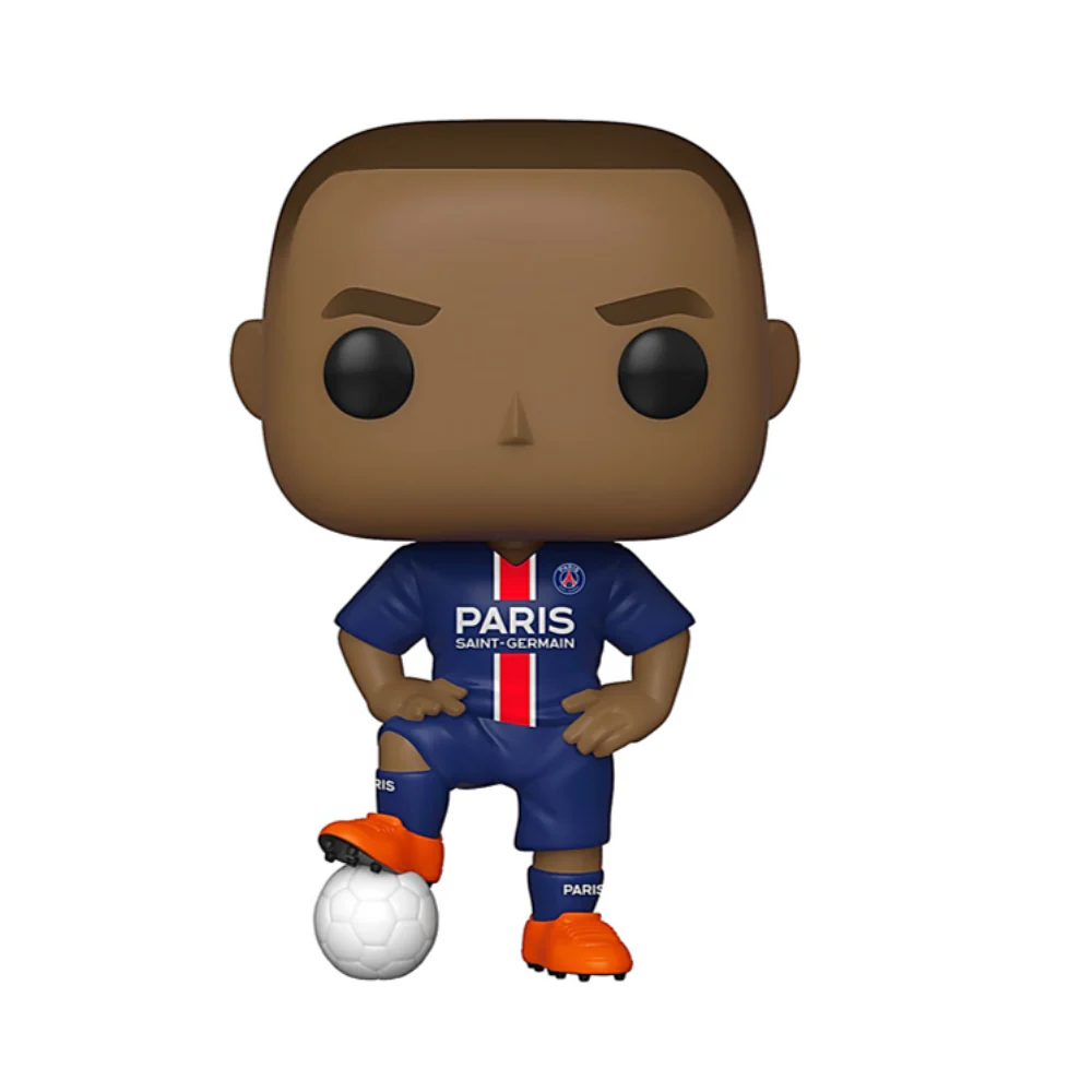 Funko : Football - Kylian Mbappe (21)