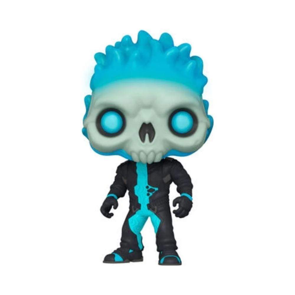 Funko : Fortnite - Eternal Voyager (638)