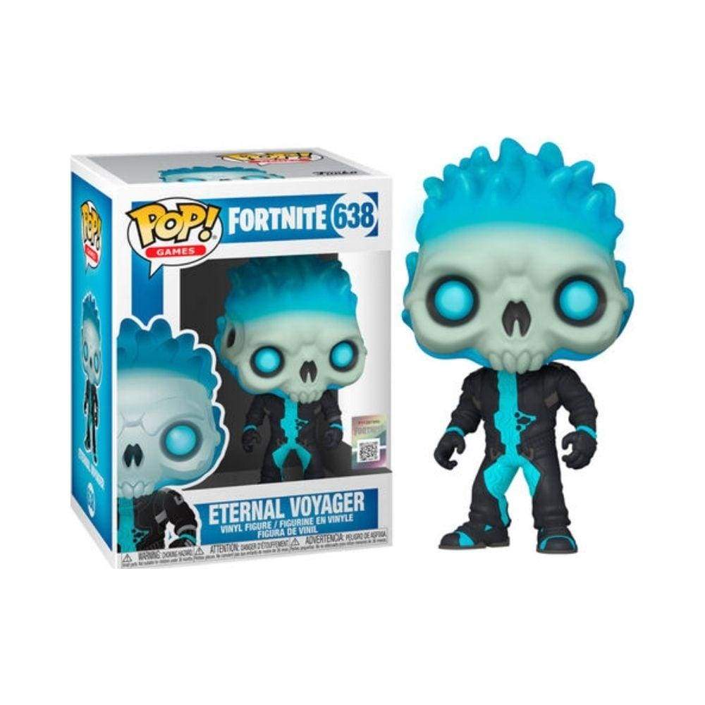 Funko : Fortnite - Eternal Voyager (638) - Image 2