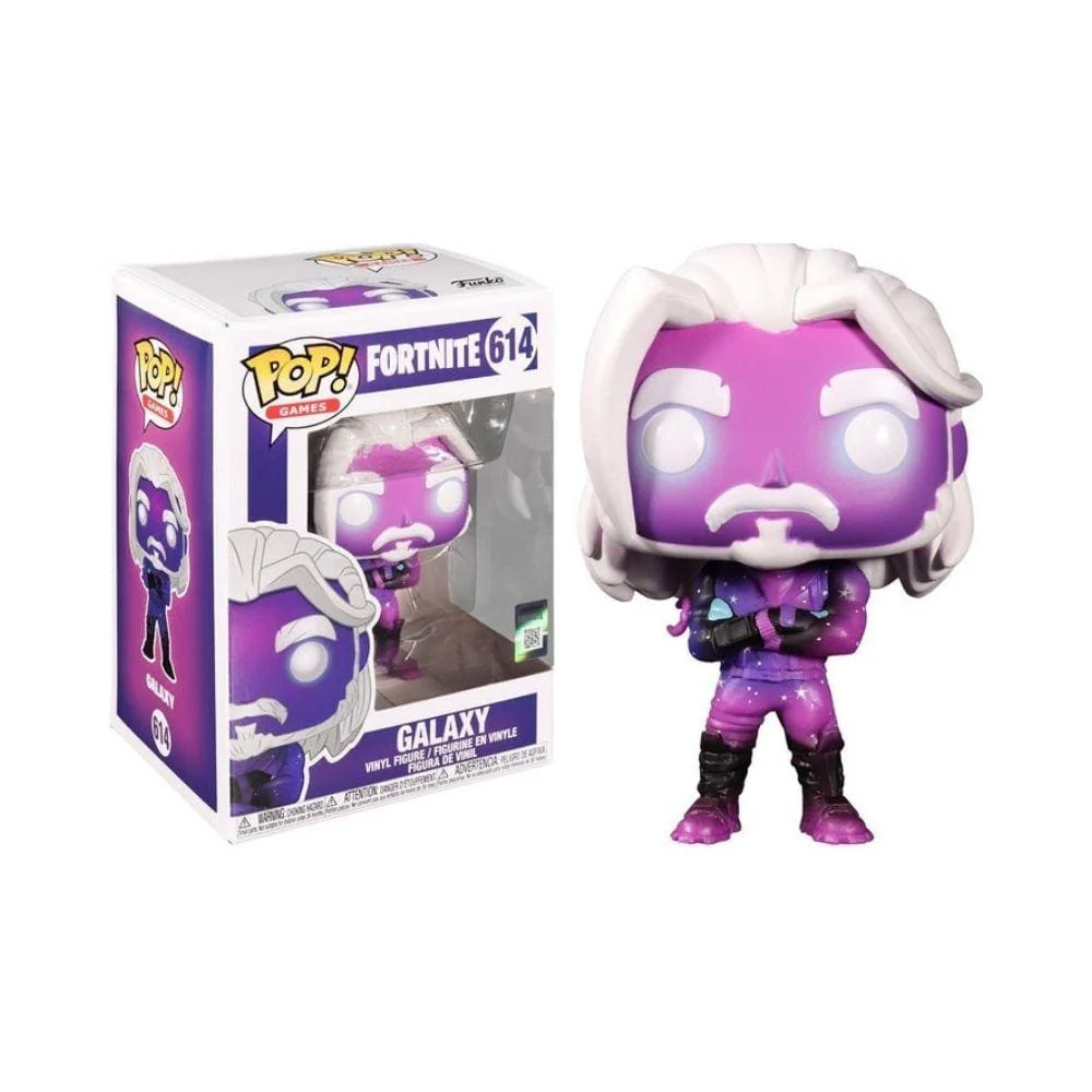 Funko : Fortnite - Galaxy (614) - Image 2
