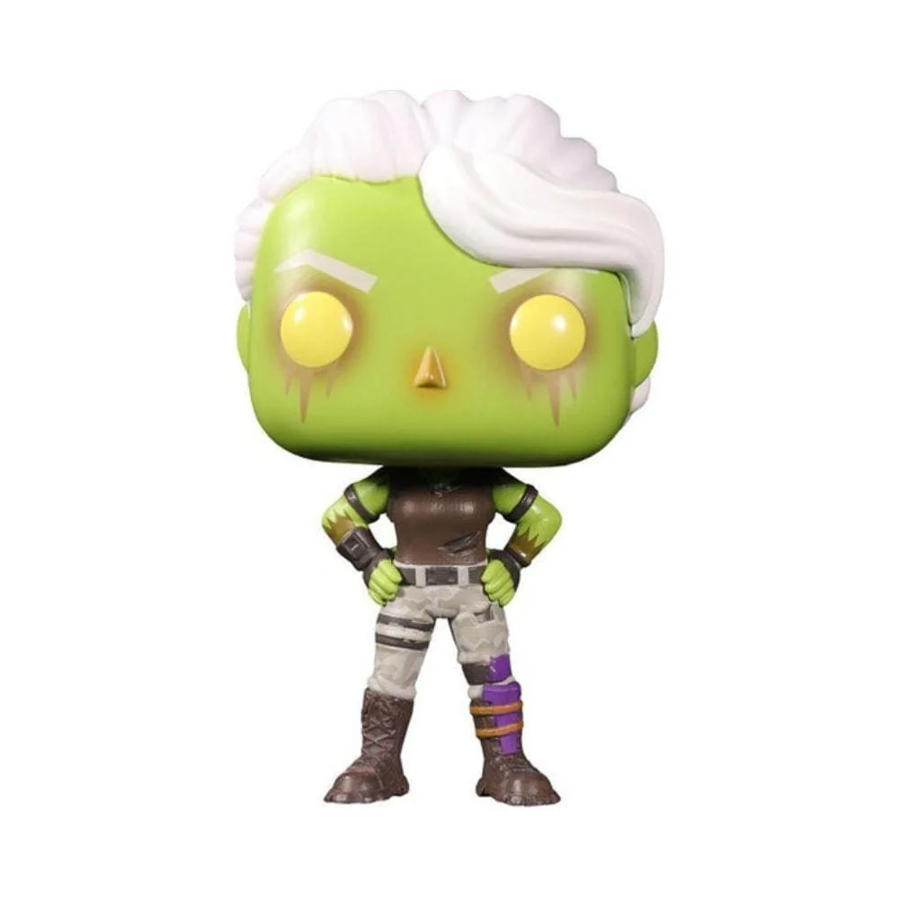 Funko : Fortnite - Ghoul Trooper Zombie (613)
