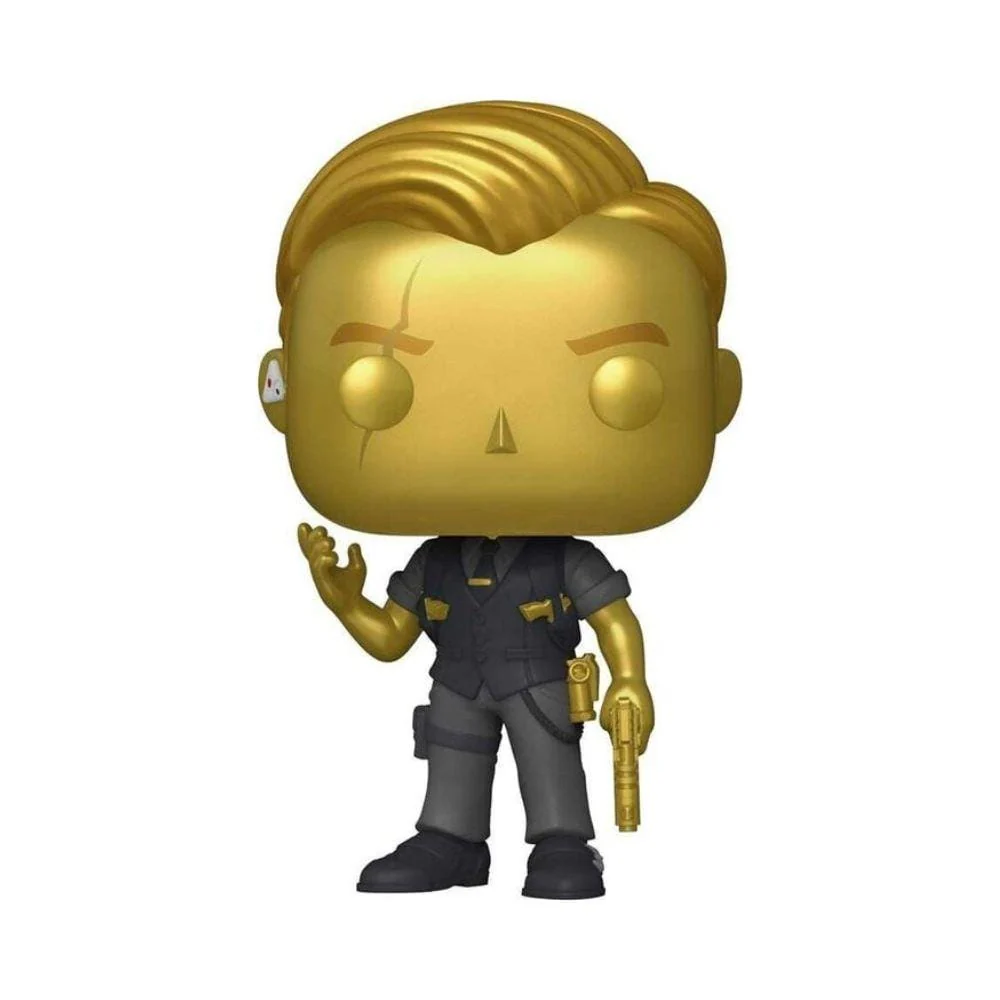 Funko : Fornite - Midas Shadow (637)