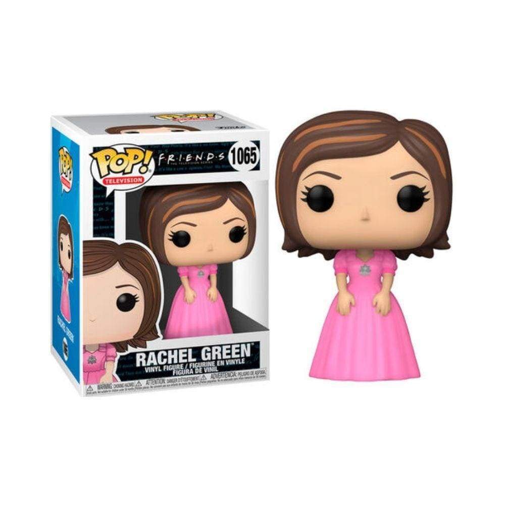 Funko : FRIENDS - Rachel Green (1065) - Image 2