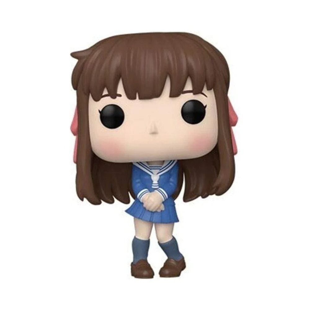 Funko : Fruit Basket - Tohru Honda (879)