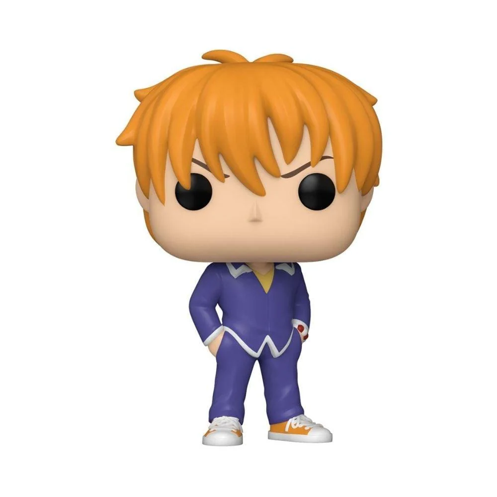 Funko : Fruits Basket - Kyo Soma (881)