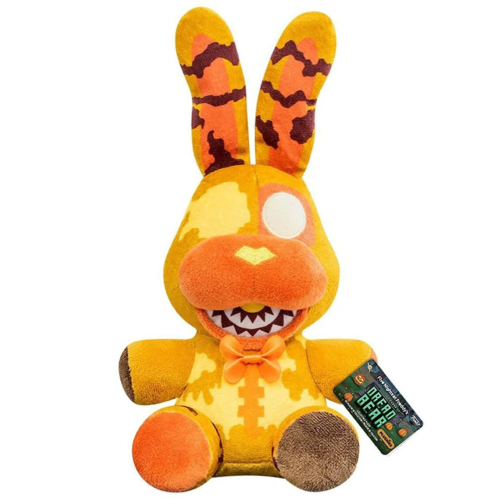 Funko Funko Plush: Five Nights at Freddy's Dreadbear - Jack-O-Bonnie