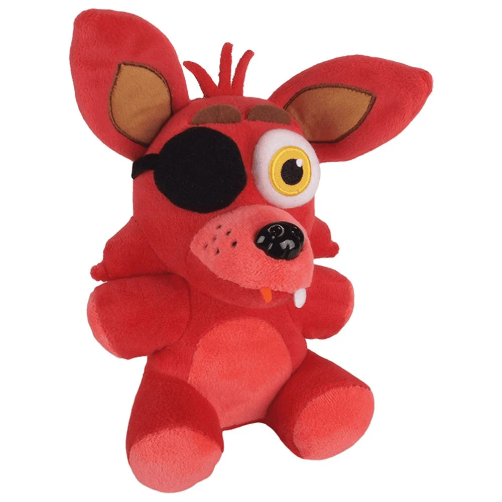 Funko Funko Plush: Five Nights at Freddy's - Foxy the Pirate
